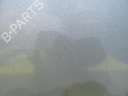 Left rear door MERCEDES-BENZ B-CLASS Sports Tourer (W245) B 200 CDI (245.208) | BP29066037C4 