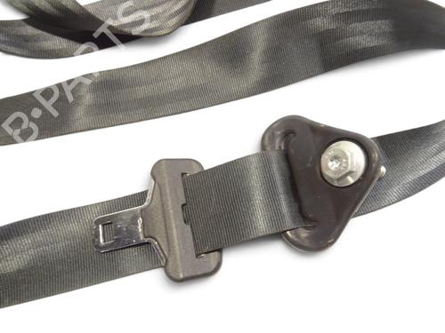 Rear left seatbelt RENAULT TWINGO II (CN0_) 1.2 16V (CN04, CN0B) | BP38493550I29 - Image 3