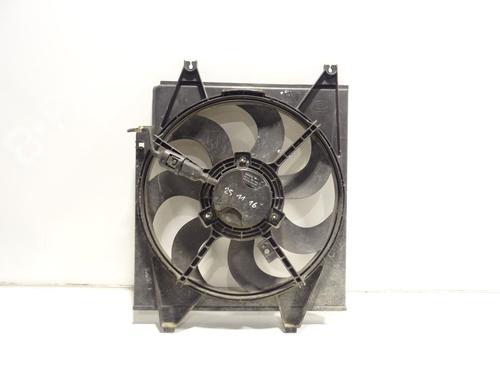 Used Radiator fan KIA CARENS I MPV (FC, FJ) 2.0 CRDi (113 hp) 31851127