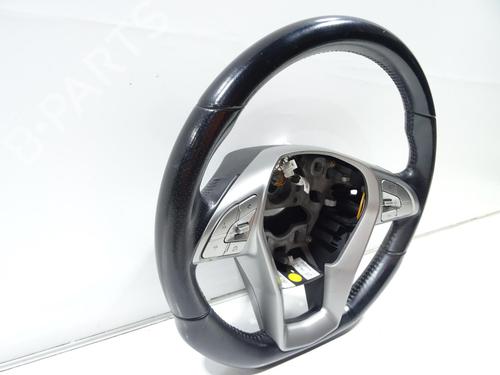 Steering wheel SSANGYONG TIVOLI 1.6 XDi 160 | BP32195860C49 - Image 2