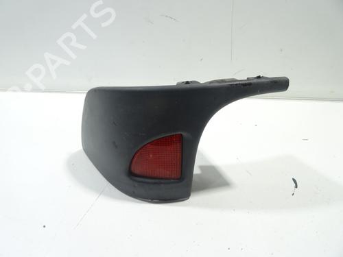 Støtfangerhjørne RENAULT KANGOO (KC0/1_) 1.5 dCi (84 hp) 32728979