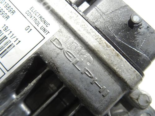 Engine control unit (ECU) RENAULT KANGOO Express (FW0/1_) 1.5 dCi 90 (FW0G, FW05, FW08, FW11) | BP24398444M57 - Image 3