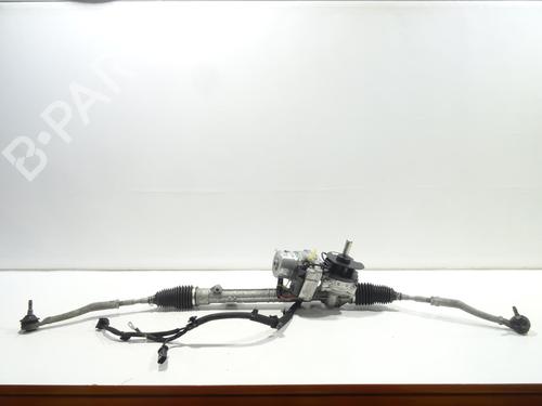 Steering rack PEUGEOT 2008 I (CU_) 1.2 THP 110 / PureTech 110 | BP25407226M22  - Image 8