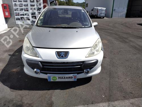 Used Parts PEUGEOT 307 (3A/C) 1.6 16V 4955613