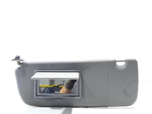 Used Left sun visor PEUGEOT 306 Hatchback (7A, 7C, N3, N5) 2.0 HDI 90 (90 hp) 28420113