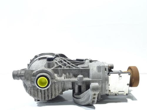Rear differential LAND ROVER DISCOVERY SPORT (L550)  | BP24860903M24 
