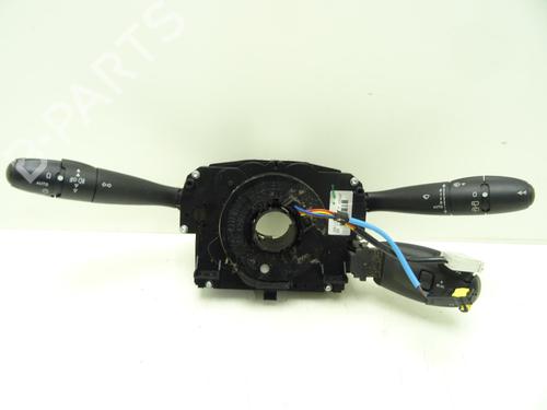 Used Steering column stalk PEUGEOT 207 SW (WK_) 1.6 HDi (92 hp) 28477390