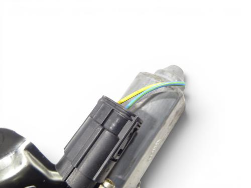 Front right window mechanism BMW 3 Compact (E36) 318 tds | BP36958060C23 - Image 5