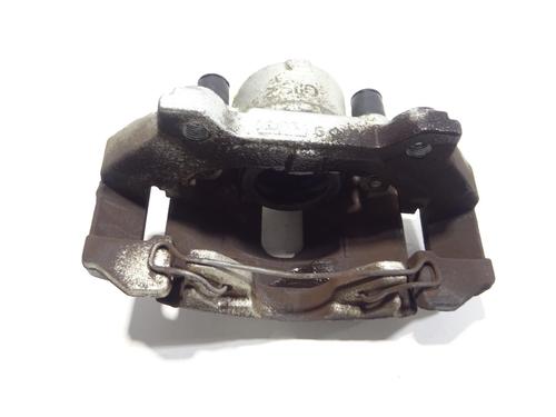 Left front brake caliper FIAT PANDA (312_, 319_) 0.9 4x4 (312PXG1A) | BP27279309M105  - Image 5