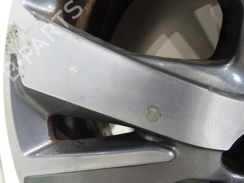 Fælk Fælk PEUGEOT 2008 I (CU_) 1.6 BlueHDi 100 (100 hp) 33738870 33738870