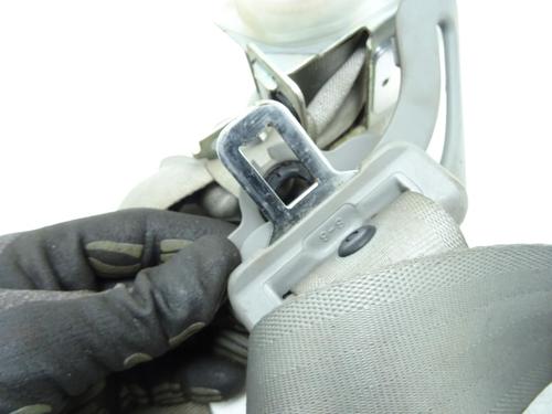 Used Rear left seatbelt Rear left seatbelt HYUNDAI SANTA FÉ II (CM) 2.2 CRDi GLS 4x4 (150 hp) 31828288 31828288