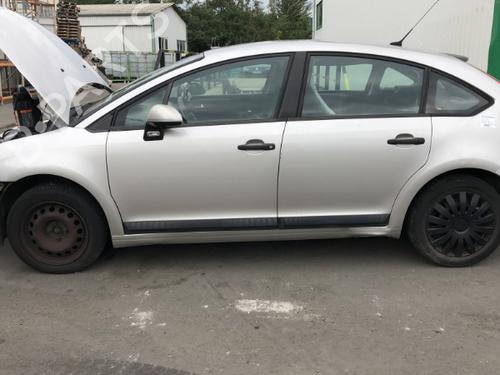 Front left seatbelt CITROËN C4 I (LC_) 1.6 HDi | BP33429131I26 - Image 14