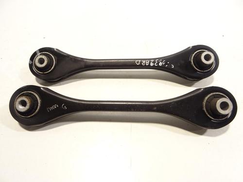 Used Left rear suspension arm AUDI A3 Sportback (8VA, 8VF) 1.4 TFSI (122 hp) 29272509
