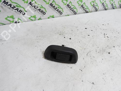 Used Left front window switch PEUGEOT 107 (PM_, PN_) 1.0 (68 hp) 20072568