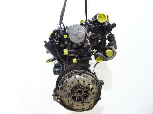 Engine RENAULT LAGUNA II Grandtour (KG0/1_) 1.9 dCi | BP29935362M1