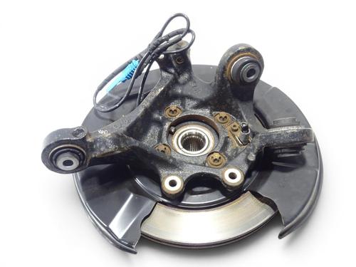 Used Right rear steering knuckle Right rear steering knuckle BMW X1 (E84) sDrive 18 d (143 hp) 34257982 34257982