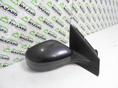 Right mirror FORD MONDEO IV (BA7)  | BP20072539C27