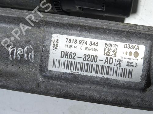 Steering rack LAND ROVER RANGE ROVER SPORT II (L494) 4.4 SDV8 4x4 | BP29525822M22 