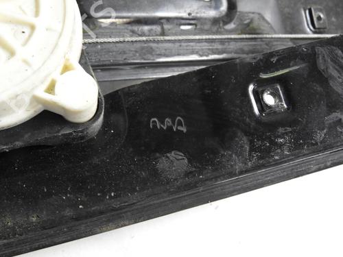 Used Front left window mechanism Front left window mechanism FORD MONDEO IV Turnier (BA7) 2.0 TDCi (140 hp) 20041119 20041119