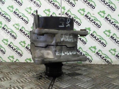 Generator SKODA OCTAVIA I (1U2) 1.9 TDI (110 hp) 20061574
