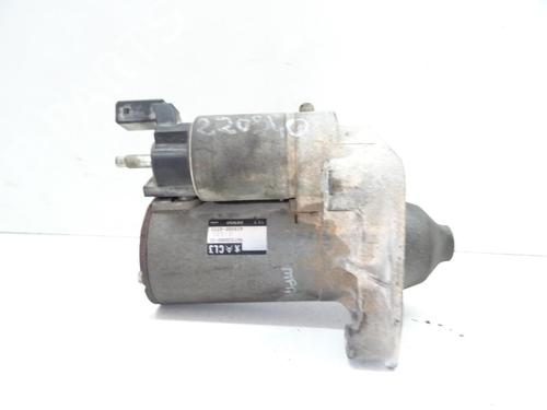 Used Starter Starter PEUGEOT 208 I (CA_, CC_) 1.2 VTI 82 (82 hp) 20066593 20066593