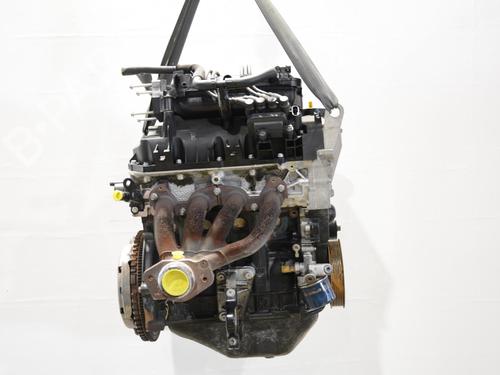 Engine RENAULT MODUS / GRAND MODUS (F/JP0_) 1.2 (JP0C, JP0K, FP0C, FP0K, FP0P, JP0P, JP0T) | BP33333013M1  - Image 8