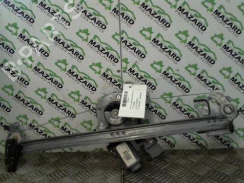 Used Front right window mechanism CITROËN C3 I (FC_, FN_) [2002-2013]  20061580