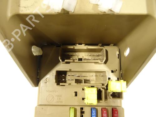 Electronic module SUBARU FORESTER (SH_) 2.0 D AWD (SHH, SHD, SHN) | BP29838913M83 