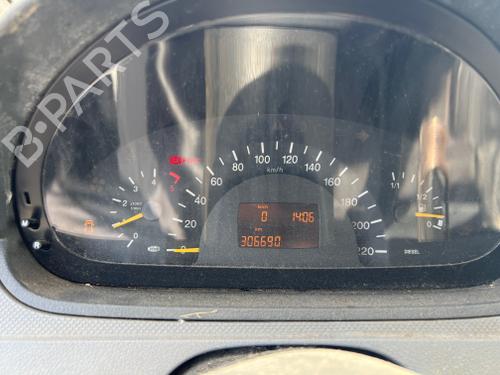 Switch MERCEDES-BENZ VITO / MIXTO Van (W639) 109 CDI (639.601, 639.603, 639.605) | BP40540346I30 - Image 21