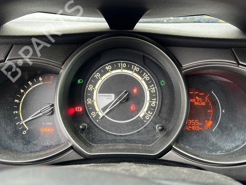 Right daytime light CITROËN C3 II (SC_)  | BP36763909C103  - Image 18