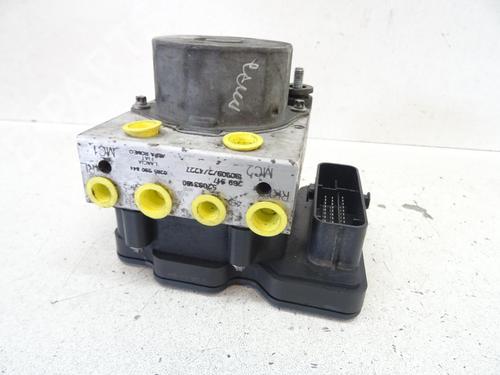 ABS pump ALFA ROMEO 159 Sportwagon (939_) 1.9 JTDM 16V (939BXC1B, 939BXC12) | BP20052433M43 