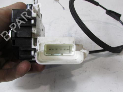 Used Front right lock Front right lock 20051689 20051689