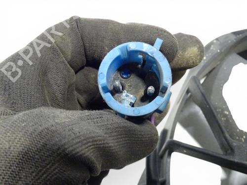 Used Radiator fan Radiator fan JAGUAR XJ (XJ40, XJ81) 6 3.6 (212 hp) 34258102 34258102