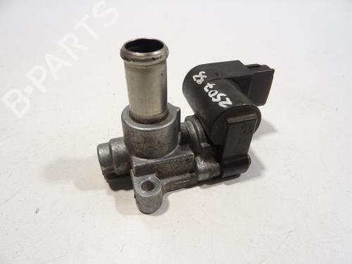 Elektronisk modul VOLVO S80 I (184) 2.4 (170 hp) 28477236