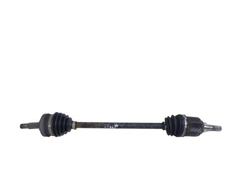 Left rear driveshaft RENAULT KANGOO (KC0/1_) 1.9 dCi 4x4 | BP34454330M40  - Image 5