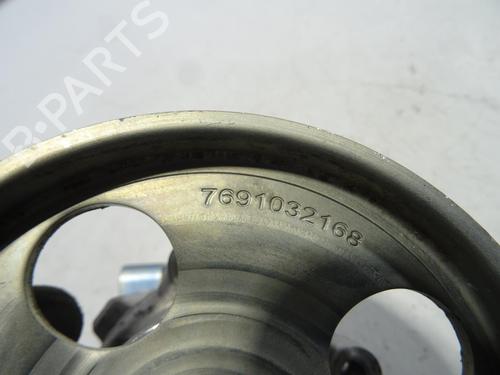 Steering pump CITROËN JUMPER II Van 2.2 HDi 120 | BP25289998M99 - Image 4