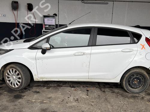 Steering column stalk FORD FIESTA VI (CB1, CCN) 1.5 TDCi | BP32452118I23