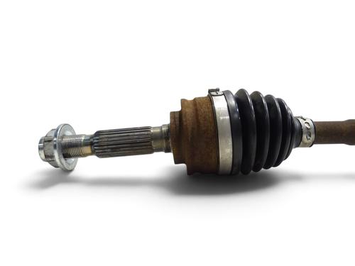 Used Right rear driveshaft Right rear driveshaft CITROËN C4 AIRCROSS 1.6 HDi 115 AWC (114 hp) 39565580 39565580
