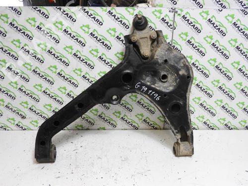Used Left front suspension arm SUZUKI VITARA (ET) [2003-2005]  20047783