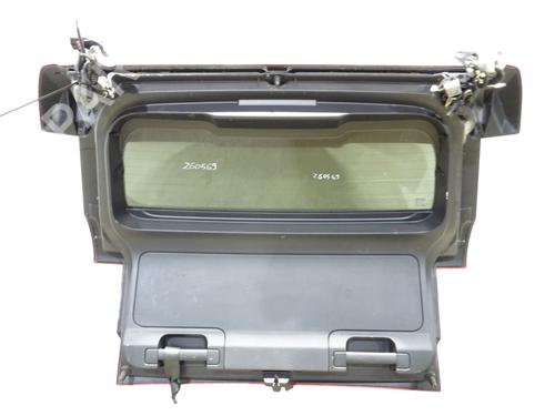 Used Tailgate Tailgate 37511260 37511260
