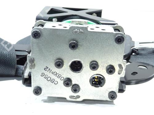 Used Front left seatbelt Front left seatbelt MAZDA 6 Hatchback (GH) 2.2 MZR-CD (GH10) (125 hp) 28077671 28077671