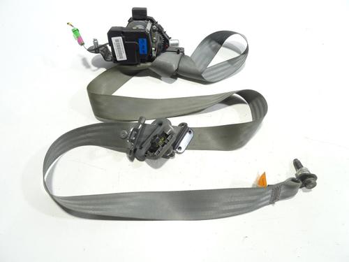 Used Front right belt tensioner CHEVROLET LACETTI (J200) 2.0 D (121 hp) 23851646