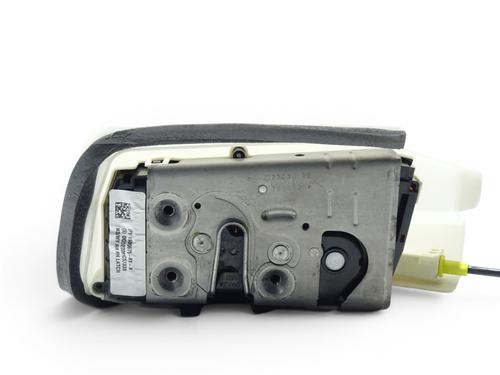 Rear right lock TESLA MODEL 3 (5YJ3) EV AWD | BP37067453C99 - Image 2
