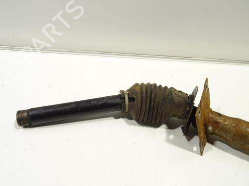 Steering column SUZUKI VITARA (ET) HDI (SE 420HDI) | BP29340889M21 