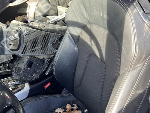 Used Parts AUDI A5 (8T3) 3.0 TDI quattro 4860056