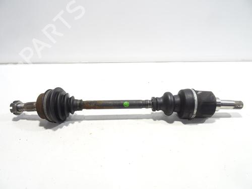 Used Left front driveshaft VW GOLF III (1H1) 1.9 TDI (110 hp) 21973330