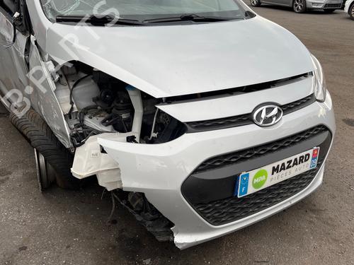 Engine HYUNDAI i10 II (BA, IA) 1.2 | BP38599123M1 - Image 24