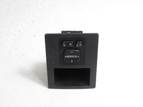 Used Mirror switch Mirror switch TOYOTA RAV 4 III (_A3_) 2.2 D 4WD (ALA30_, ALA30R) (177 hp) 20066605 20066605