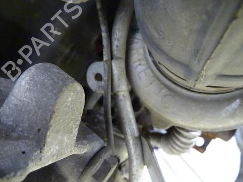 Used Engine Engine OPEL ZAFIRA / ZAFIRA FAMILY B (A05) 1.9 CDTI (M75) (120 hp) 26583963 26583963