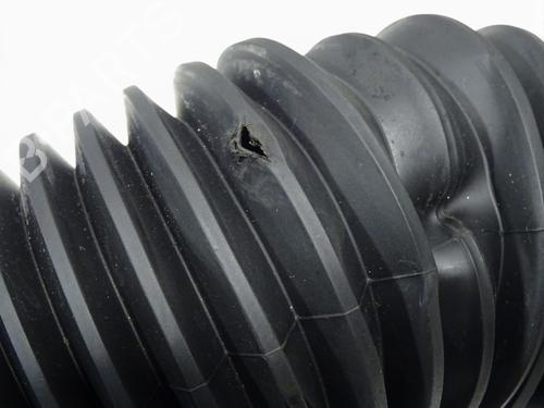 Steering rack AUDI A3 (8V1, 8VK) 2.0 TDI | BP37527944M22 - Image 7